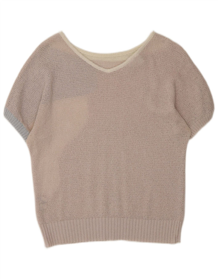 Set fuste 2 piese pentru femei GOLLEHAUG EU 40 Medium W28 Violet Colorblock