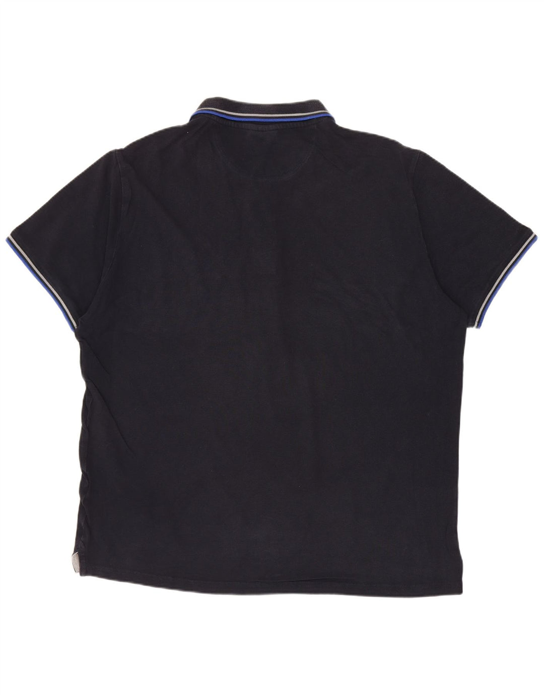 Tricou polo pentru bărbați CHAMPION, mare bleumarin