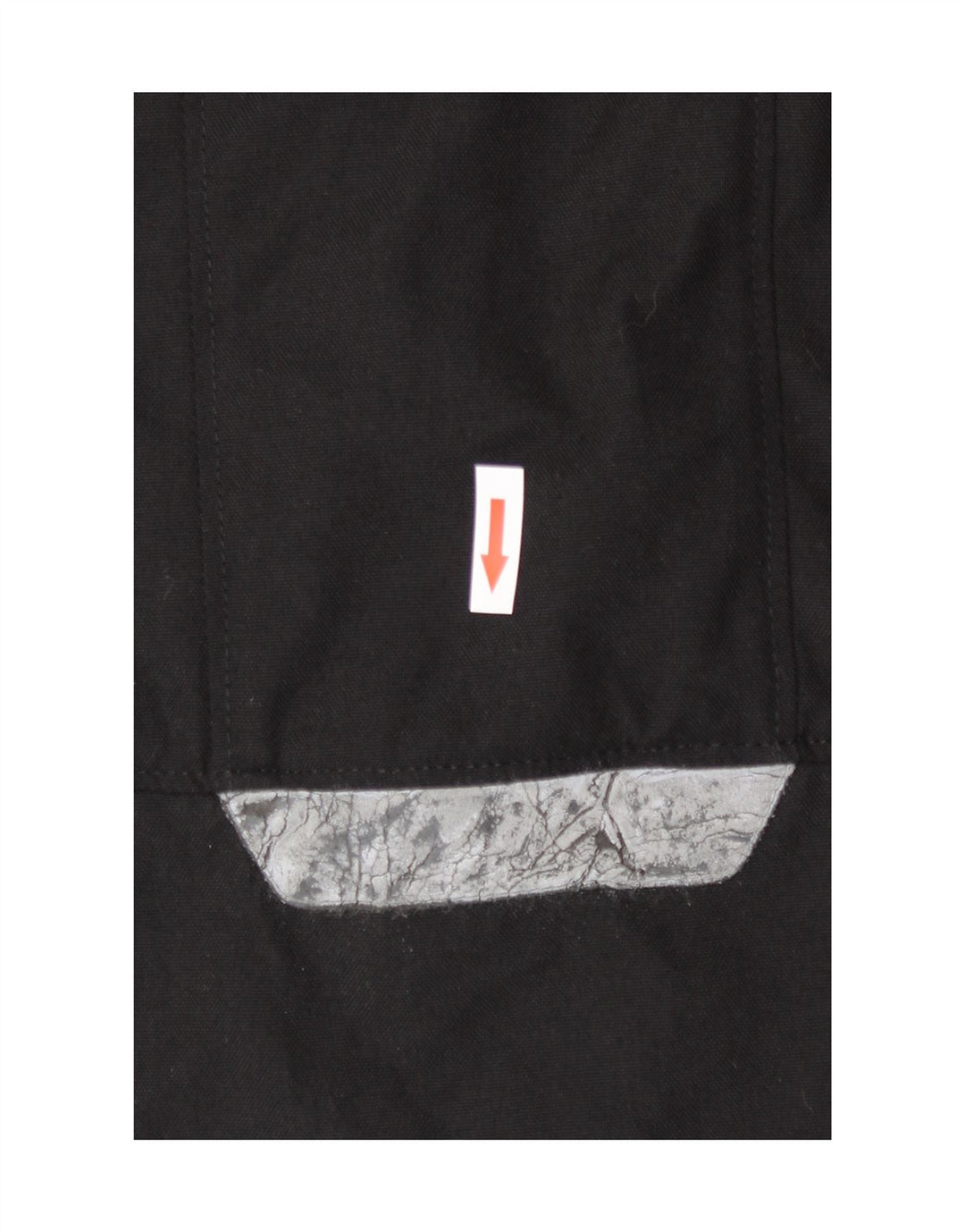 Jachetă Dainese Graphic Racer pentru bărbați EU 50 Mic, negru, din nailon de camuflaj