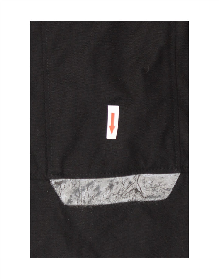 Jachetă Dainese Graphic Racer pentru bărbați EU 50 Mic, negru, din nailon de camuflaj