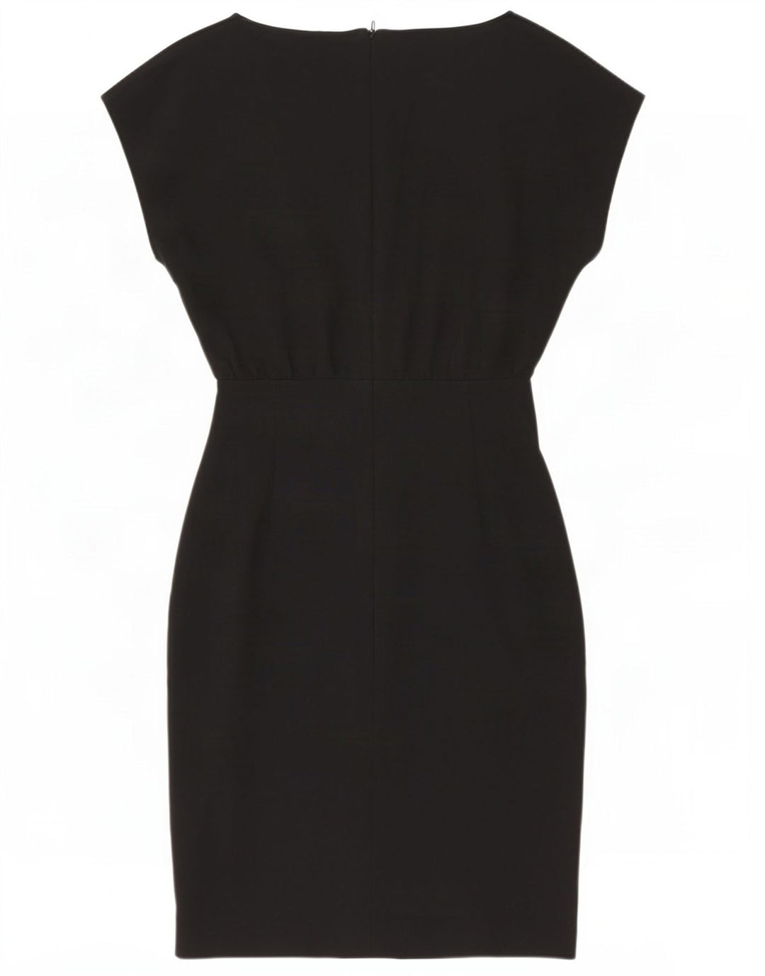 Rochie teacă pentru femei French Connection UK 6 XS Poliester negru
