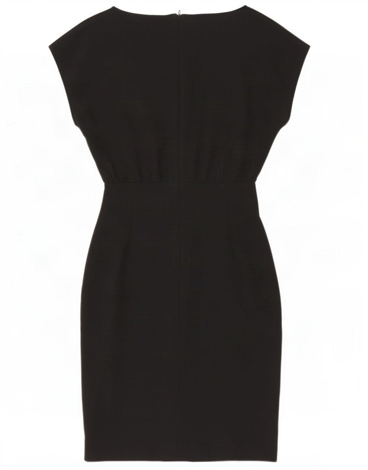 Rochie teacă pentru femei French Connection UK 6 XS Poliester negru