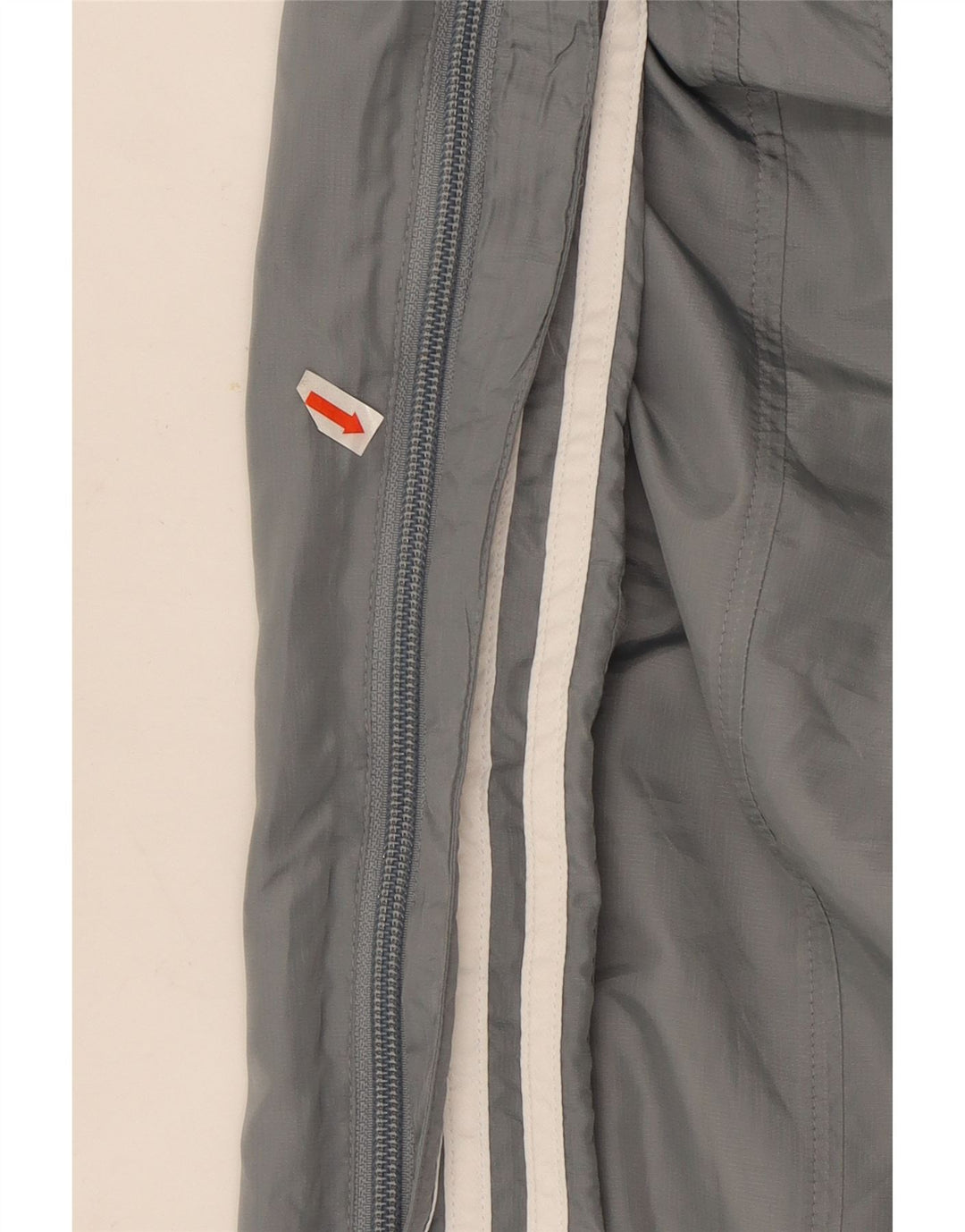 Pantaloni de trening Adidas pentru femei UK 8 Small Gri