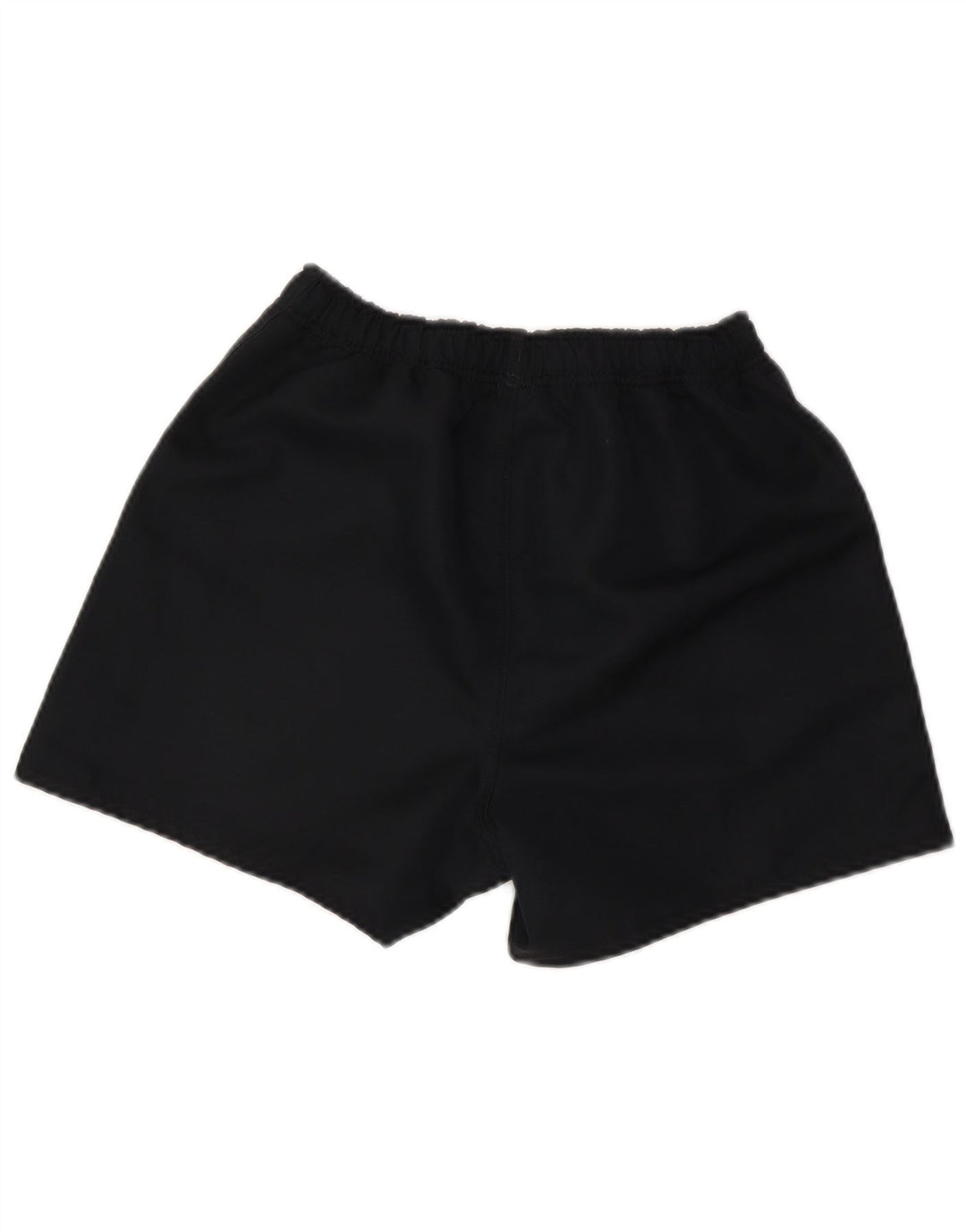 Pantaloni scurți sport grafic Canterbury pentru bărbați, poliester mediu albastru