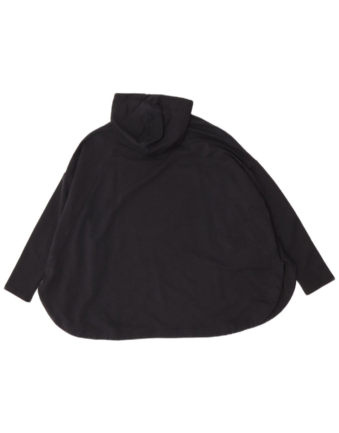 Pulover supradimensionat pentru femei Puma UK 12 Medium Negru