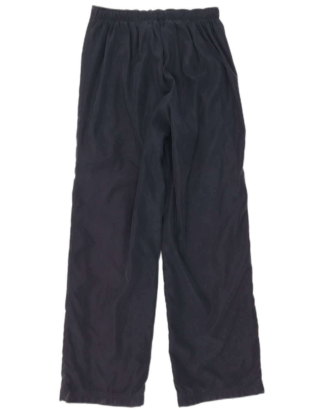 Pantaloni de trening Champion pentru femei UK 12 Medium Bleumarin Poliester