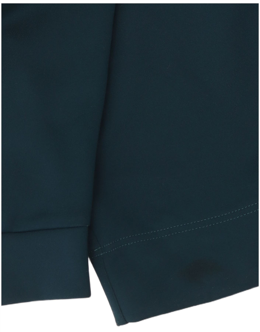 GATTINONI Pulover cu grafic pentru femei UK 14 Poliester albastru mare