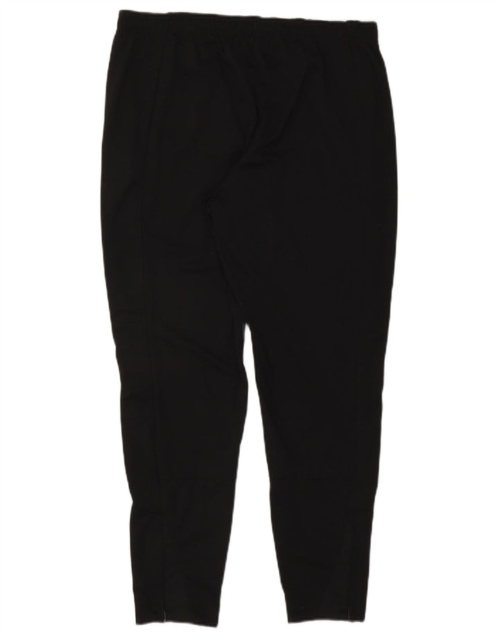 Pantaloni de trening Nike Dri Fit pentru bărbați, mari, negri