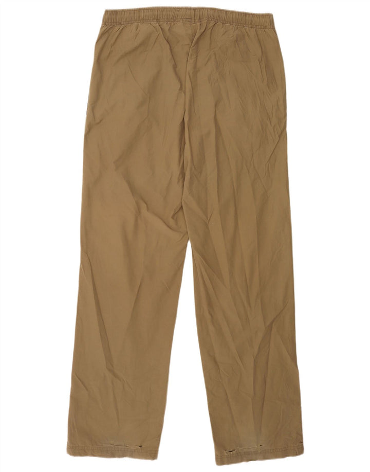 Pantaloni de trening Champion pentru bărbați, kaki mediu