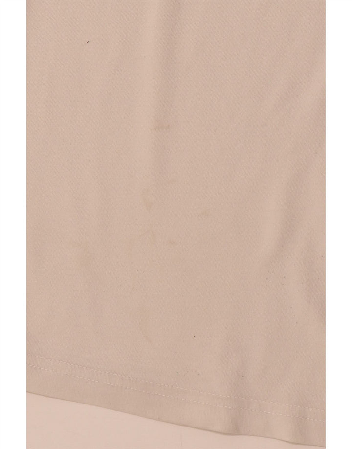 Tricou grafic pentru bărbați The North Face Top Medium White