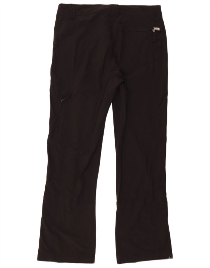 Pantaloni cargo drepti pentru femei The North Face US 12 Large W32 L29 Black