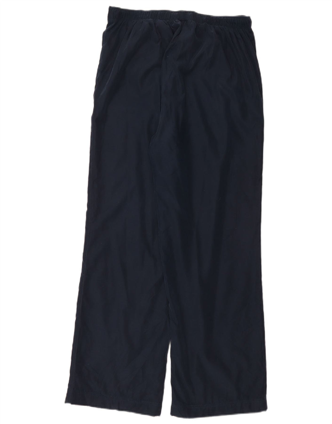 Pantaloni de trening Champion pentru femei UK 18 XL Bleumarin Poliester