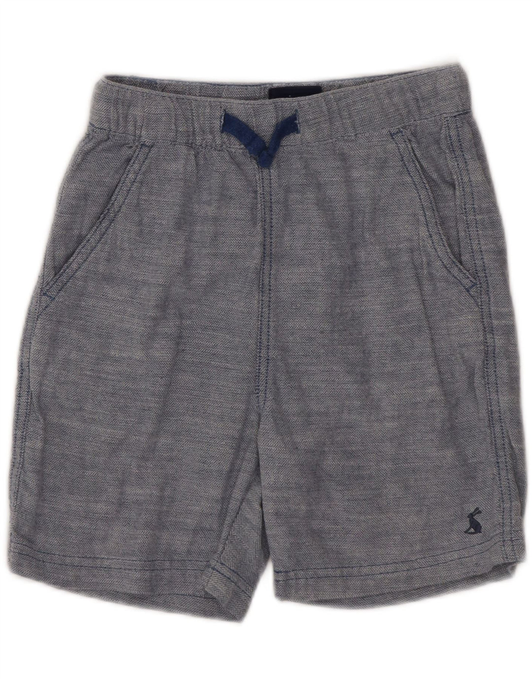 Joules Boys Pantaloni Chino 7-8 Ani W22 Bumbac Albastru