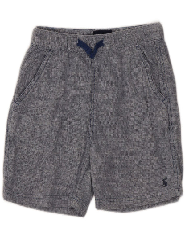 Joules Boys Pantaloni Chino 7-8 Ani W22 Bumbac Albastru