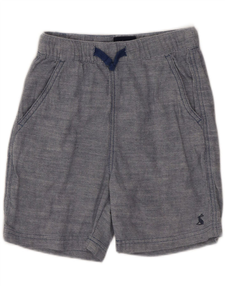 Joules Boys Pantaloni Chino 7-8 Ani W22 Bumbac Albastru