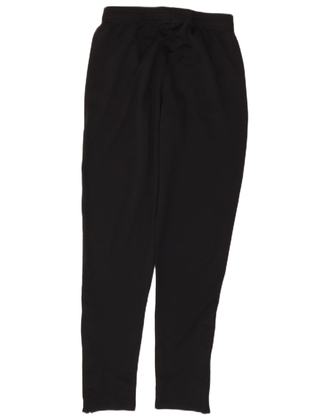 Pantaloni de trening ADIDAS Aeroready pentru baieti 15-16 ani poliester negru