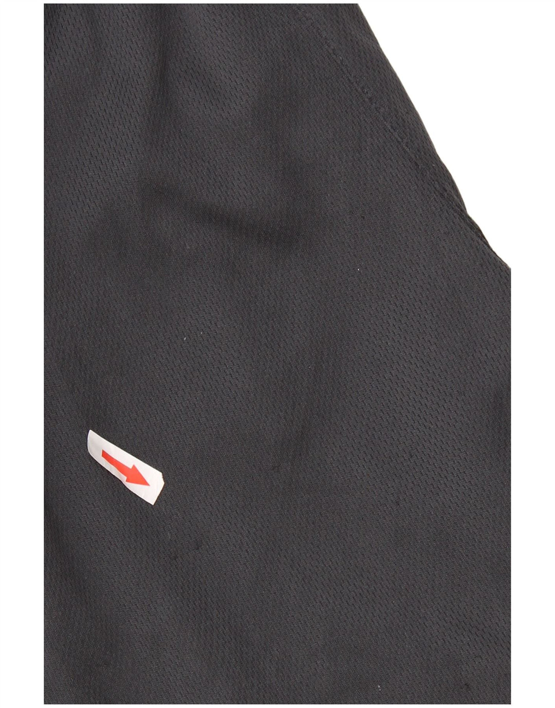RUSSELL ATHLETIC Pantaloni scurți sport băieți 14-15 ani XL poliester negru