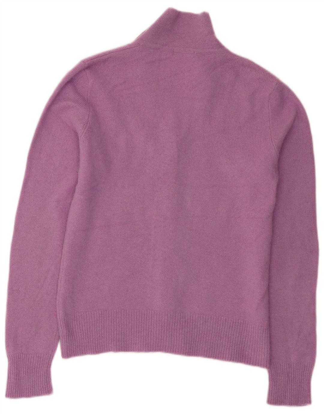 Pulover cardigan pentru femei J. Crew UK 12 Roz mediu
