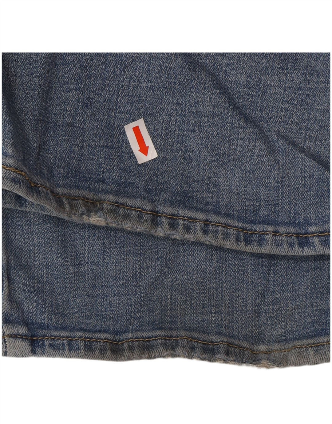 Blugi Levi's Classic Bootcut W30 L33 Blue