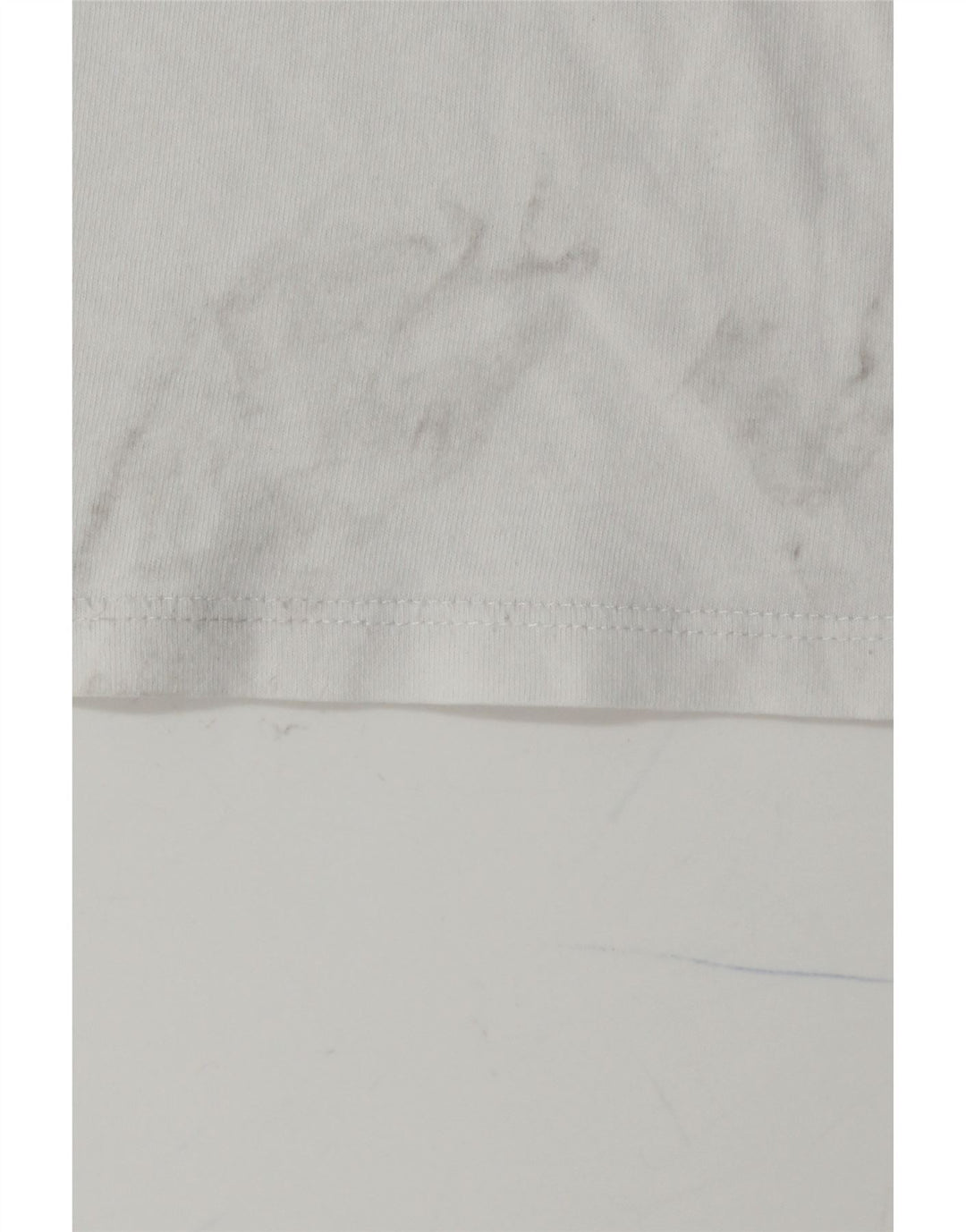 Tricou grafic pentru bărbați LEVI'S Top mare alb