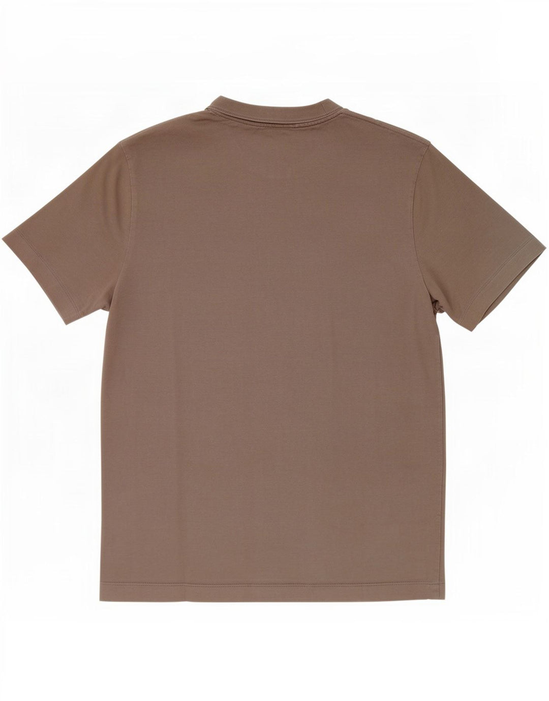 Tricou pentru bărbați Zara Top Medium Gri