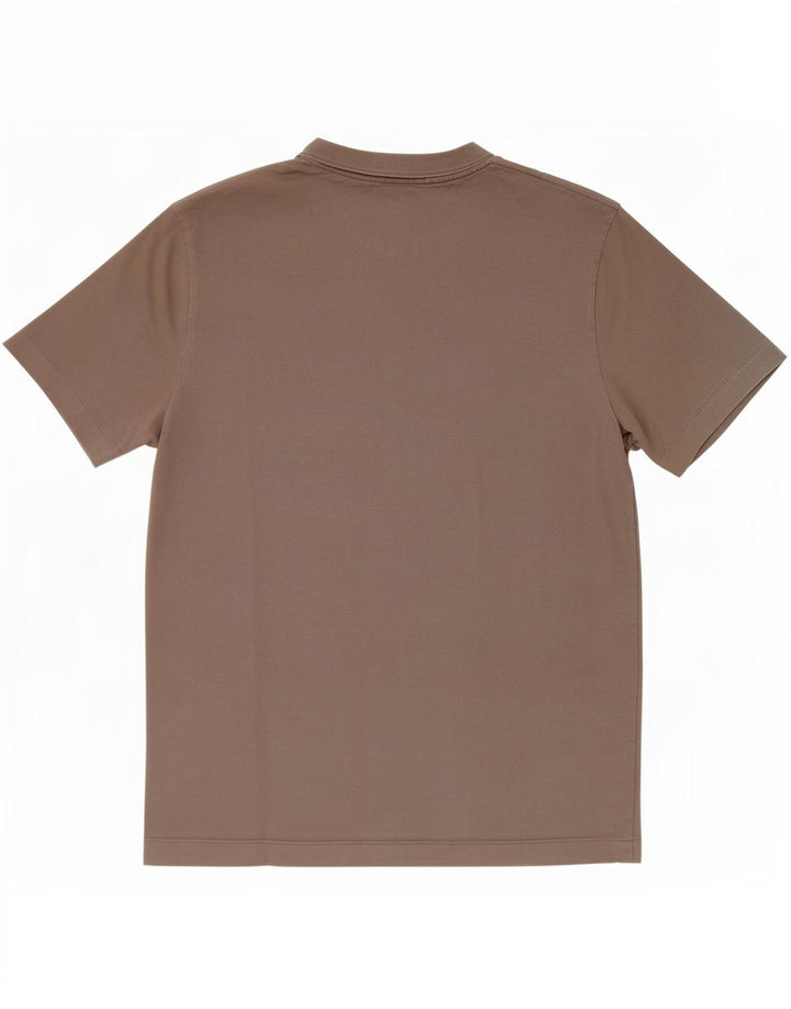 Tricou pentru bărbați Zara Top Medium Gri