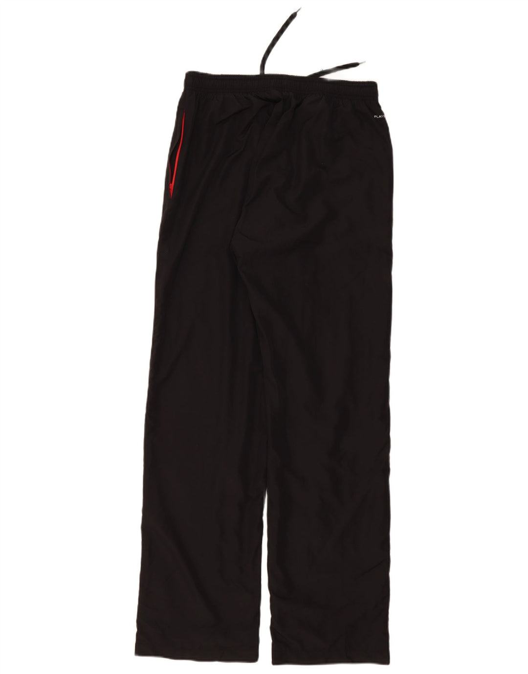 Pantaloni de trening Reebok pentru bărbați XL, poliester negru