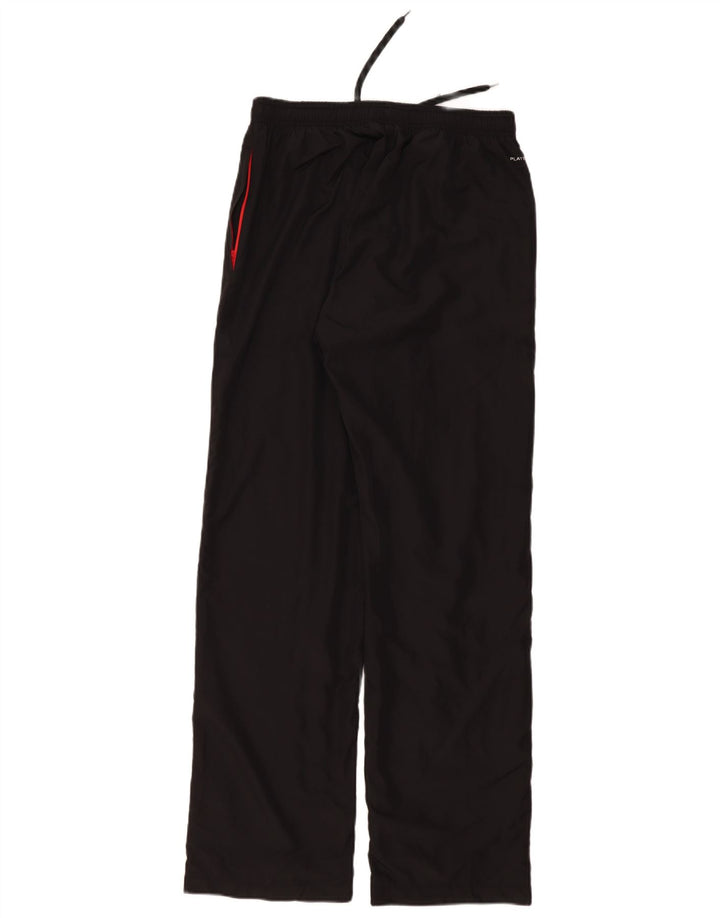 Pantaloni de trening Reebok pentru bărbați XL, poliester negru