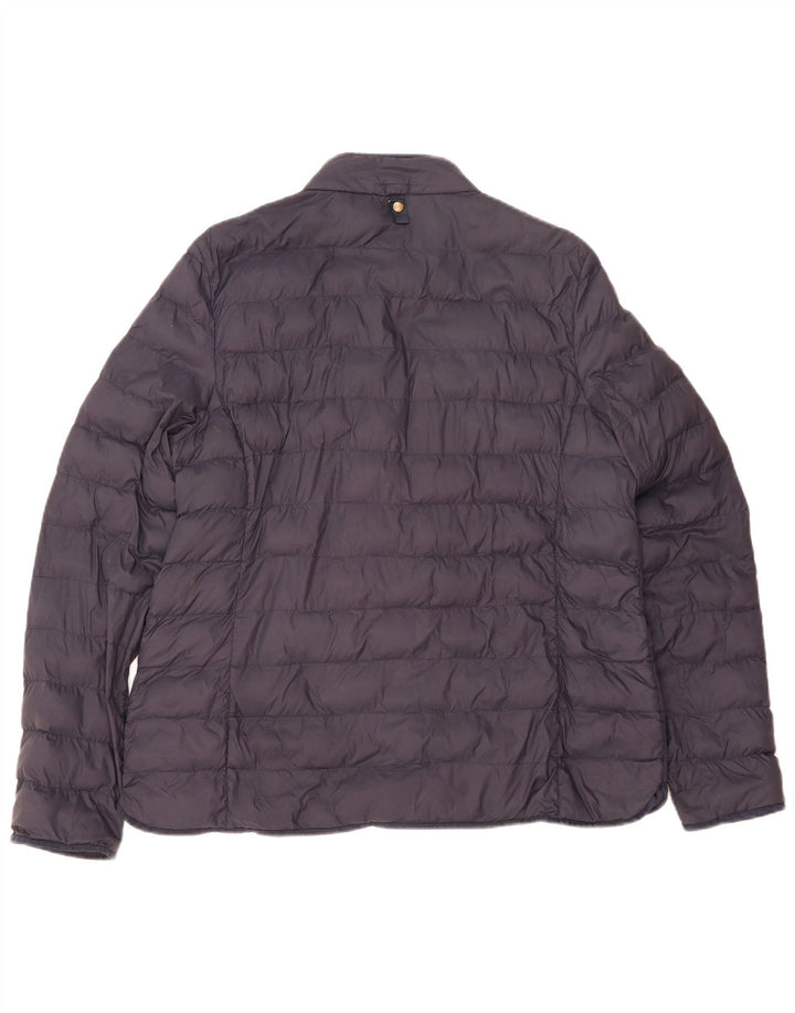 Jachetă căptușită Barbour pentru femei UK 18 XL Bleumarin