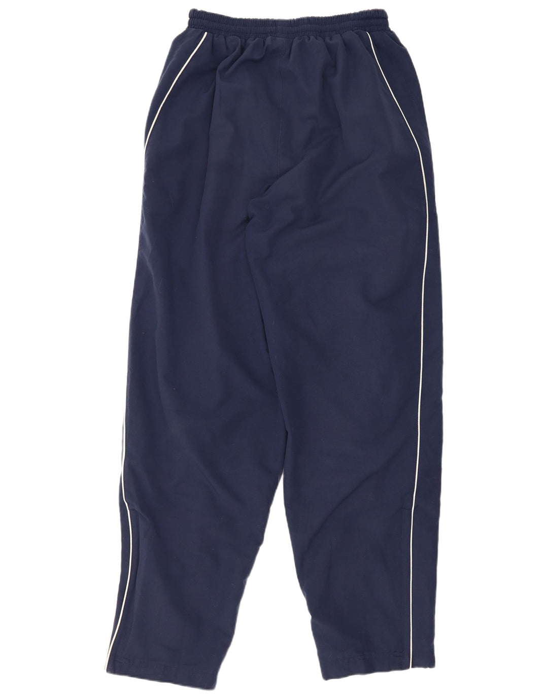 Pantaloni de trening grafic pentru bărbați Umbro Pantaloni de jogging Mici, bleumarin, poliester