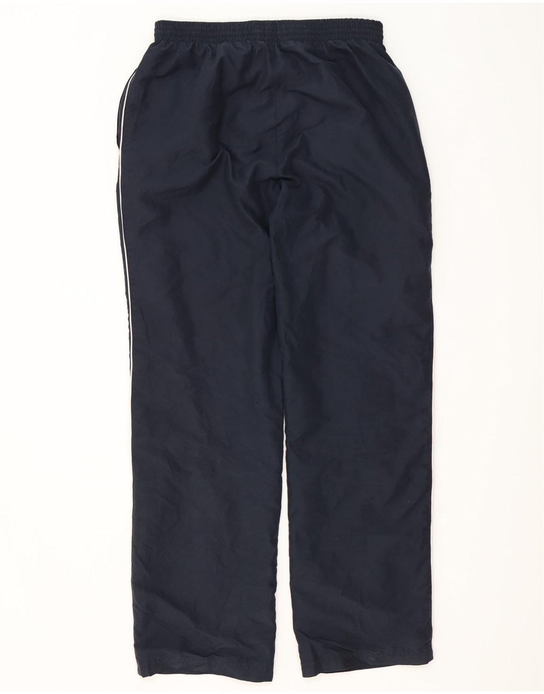 Pantaloni de trening pentru bărbați Champion, poliester mediu albastru bleumarin