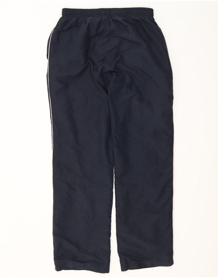 Pantaloni de trening pentru bărbați Champion, poliester mediu albastru bleumarin
