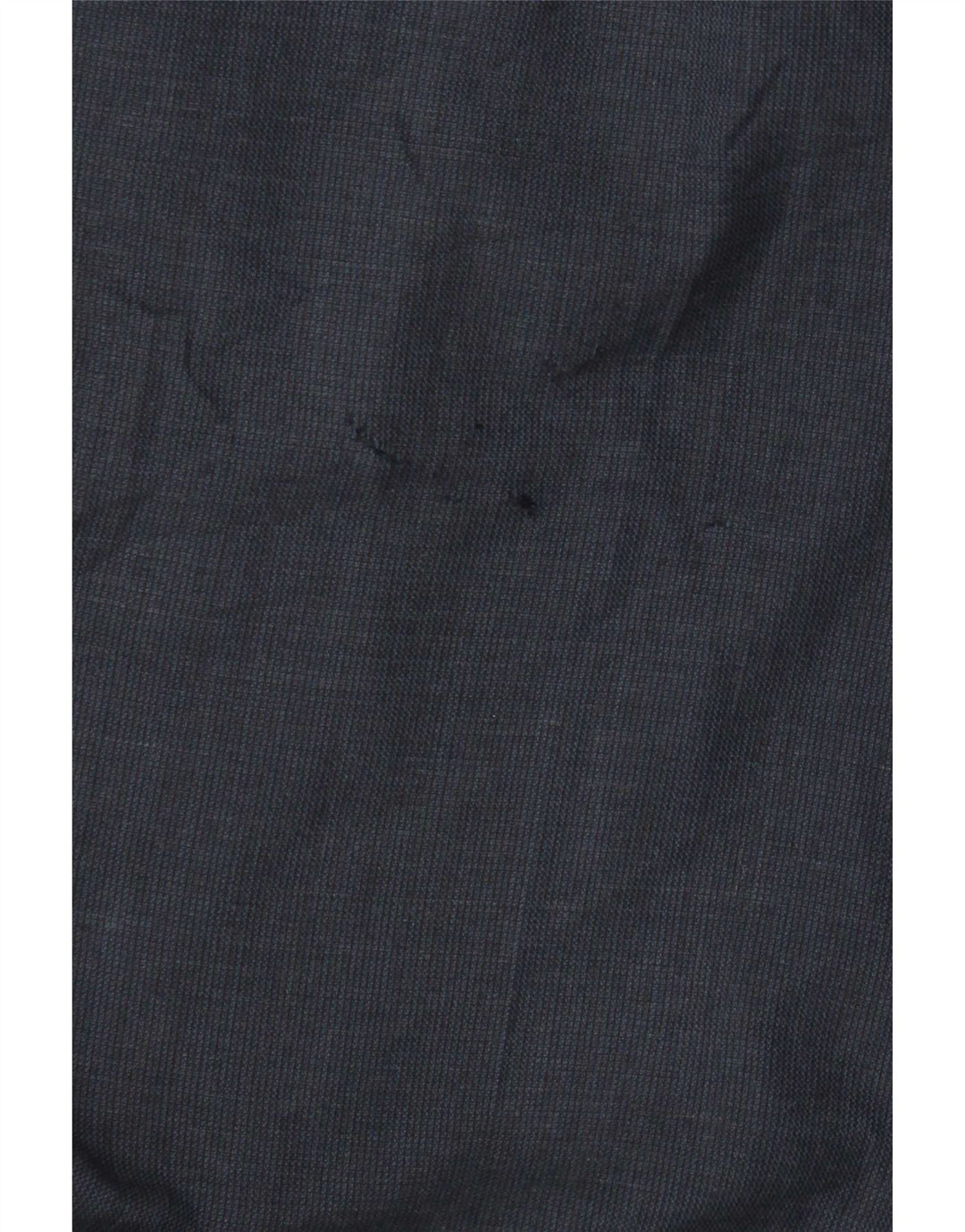 Marks & Spencer Pantaloni drepți pentru bărbați L34 L29 Lână bleumarin