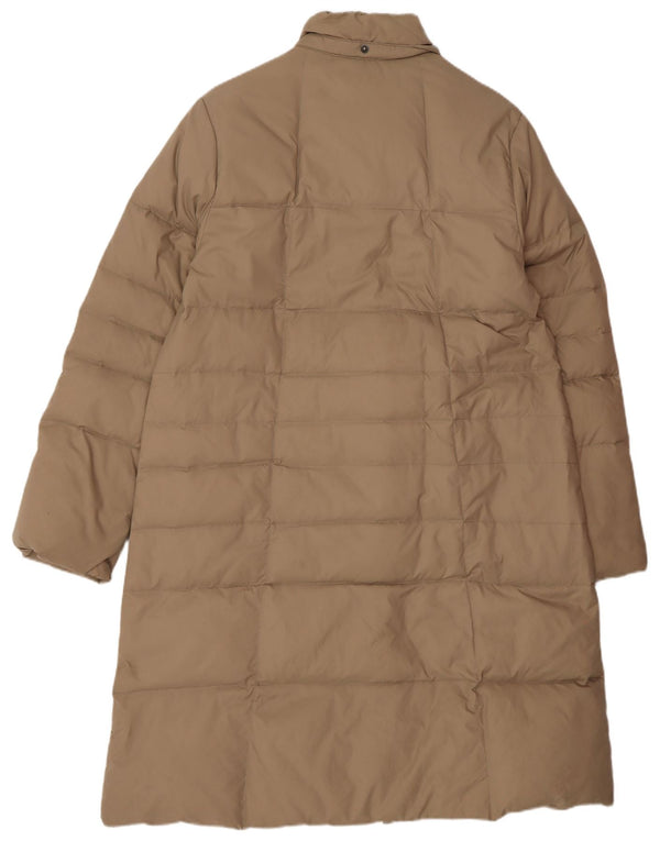 Palton căptușit pentru femei Invicta UK 14 Medium Bej Poliamidă