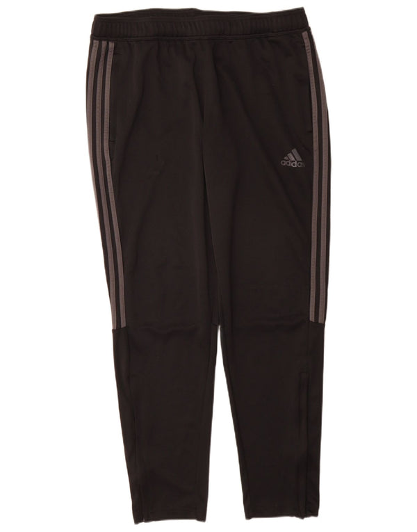 Pantaloni de trening Adidas Aeroready pentru bărbați XL poliester negru