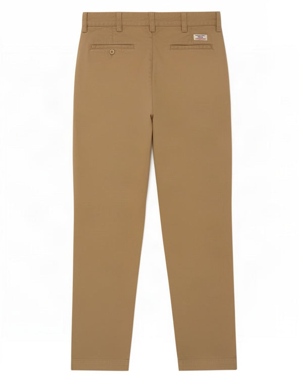 Pantaloni chino pentru bărbați Polo Ralph Lauren L34 L34, bumbac bej