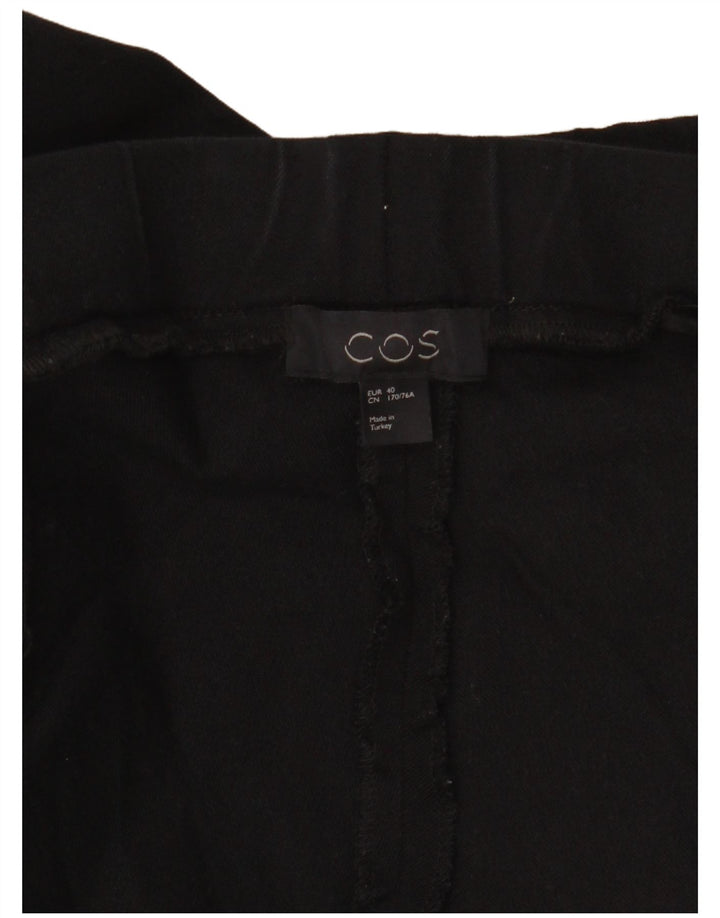 Pantaloni de trening Cos pentru femei EU 40 Medium Black