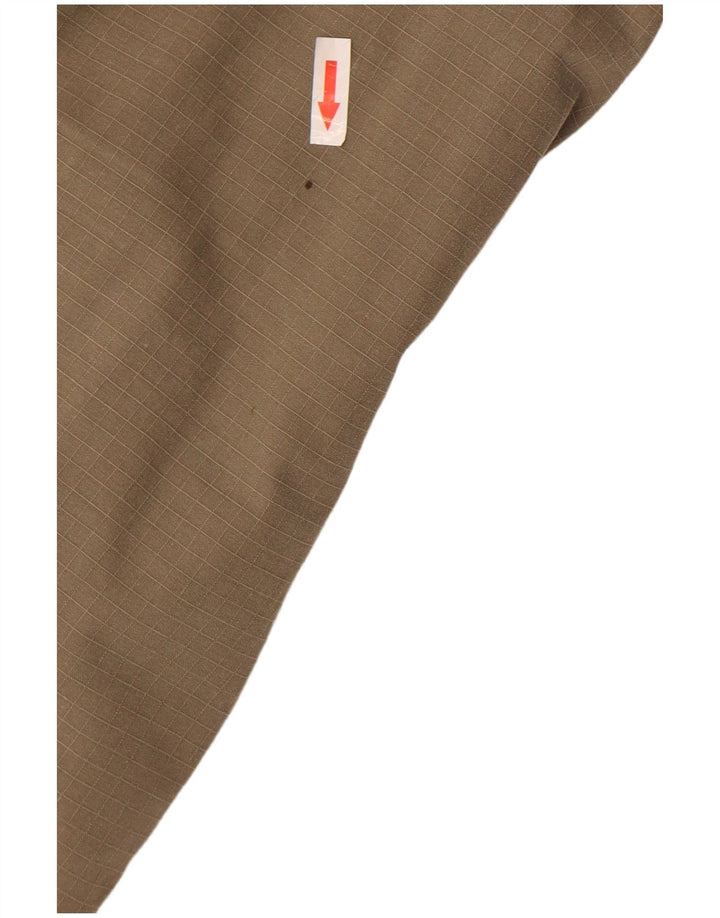 Pantaloni cargo pentru bărbați Carhartt W40 L34 bumbac kaki