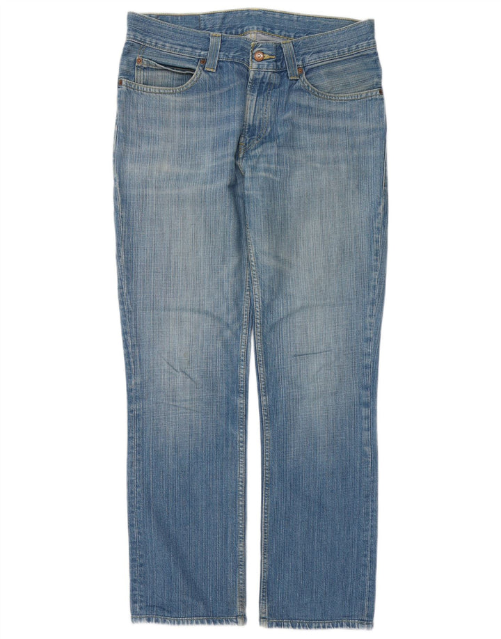 Blugi Levi's 511 Slim pentru femei W34 L30 Bumbac albastru