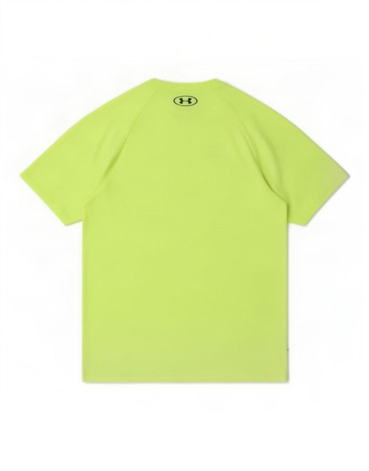 Tricou Under Armour pentru bărbați Top Medium Green
