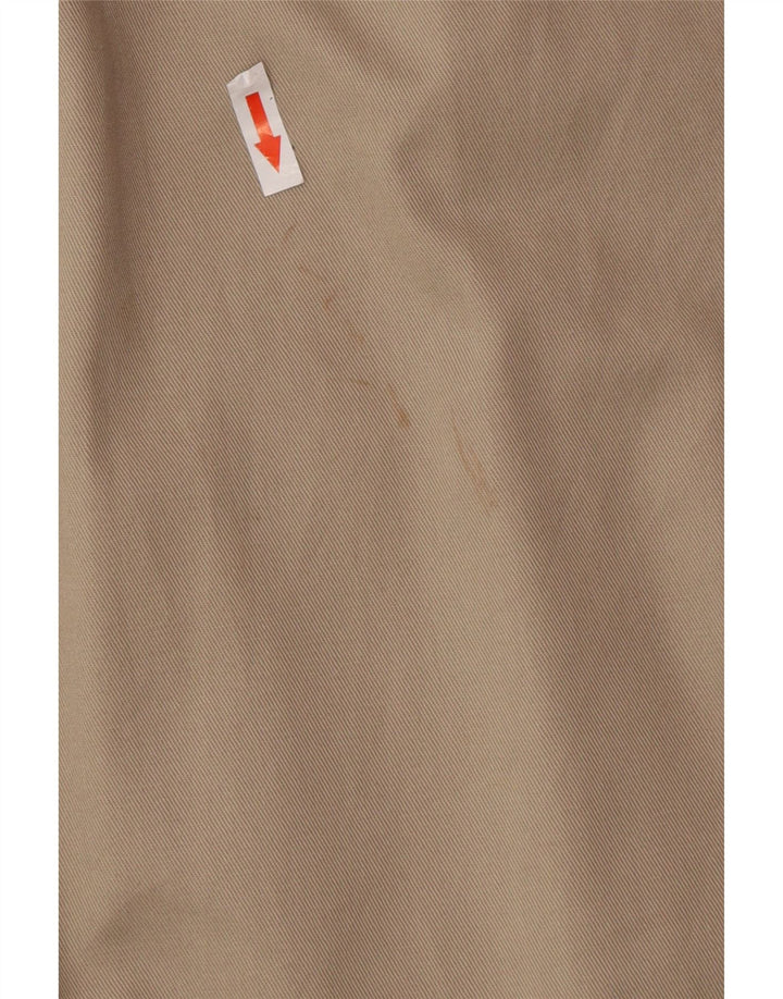 Pantaloni chino pentru bărbați Izod, L38 L25, gri bumbac