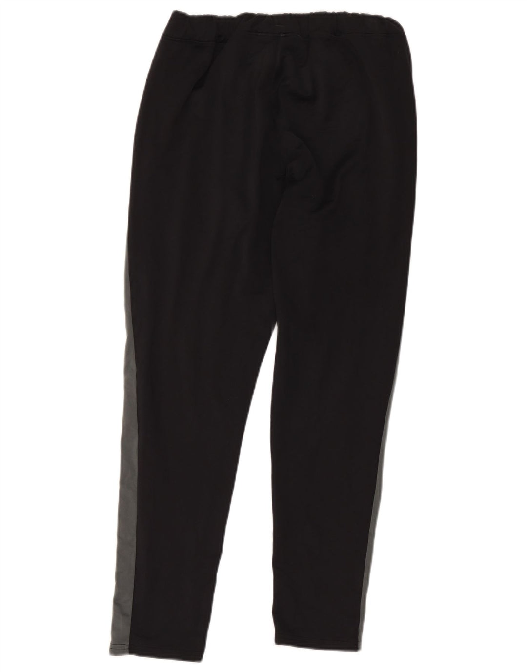 Pantaloni de trening Under Armour pentru femei UK 12 Medium Black Colorblock