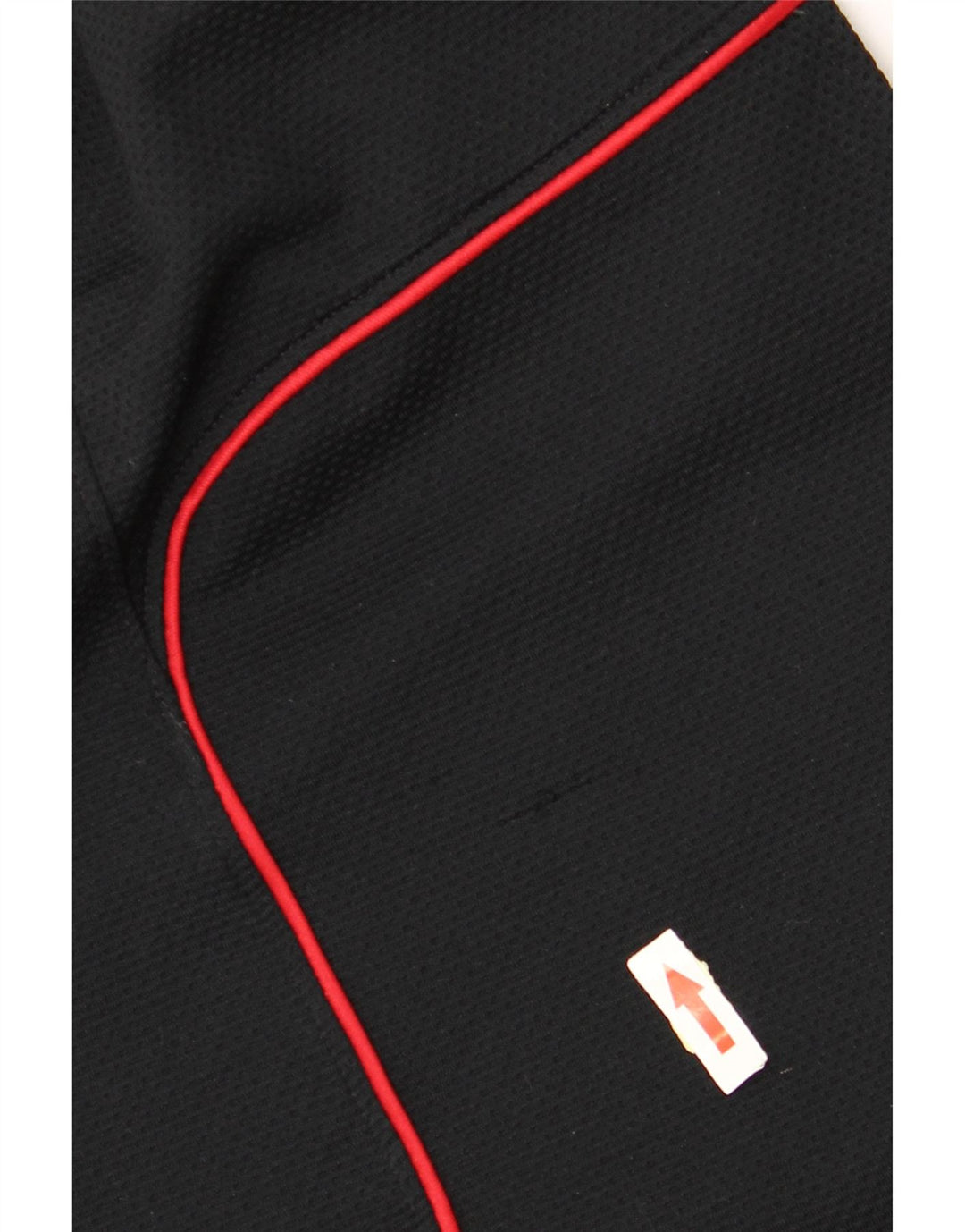 Pantaloni scurți sport pentru bărbați JORDAN XL poliester negru