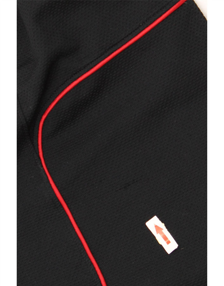 Pantaloni scurți sport pentru bărbați JORDAN XL poliester negru