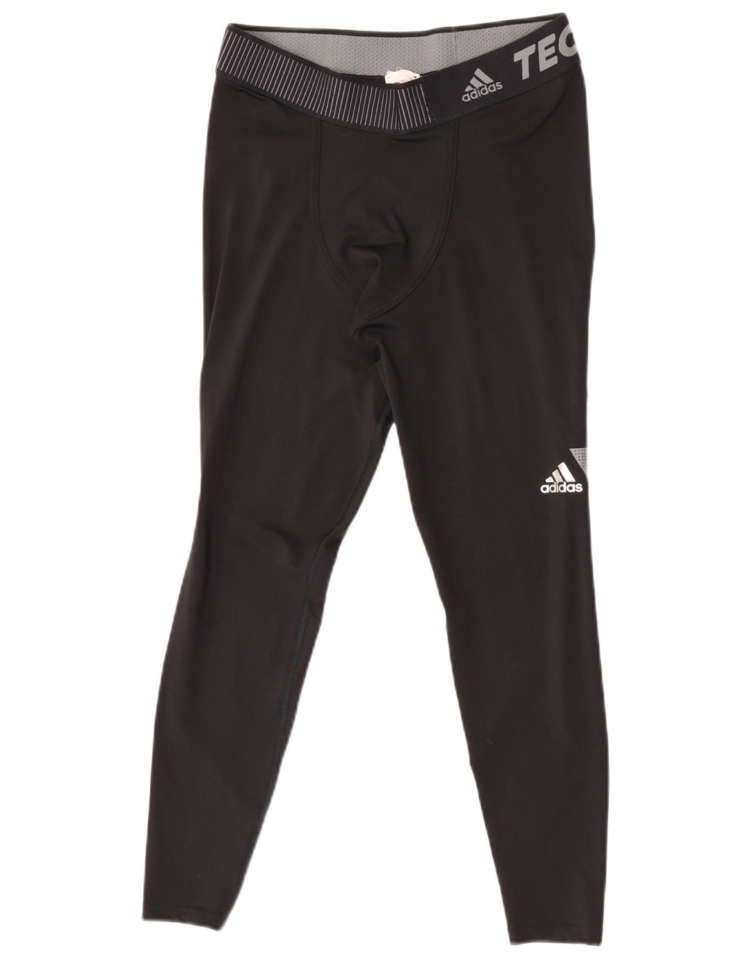 Pantaloni adidas Climacool pentru bărbați, mari, negru, poliester
