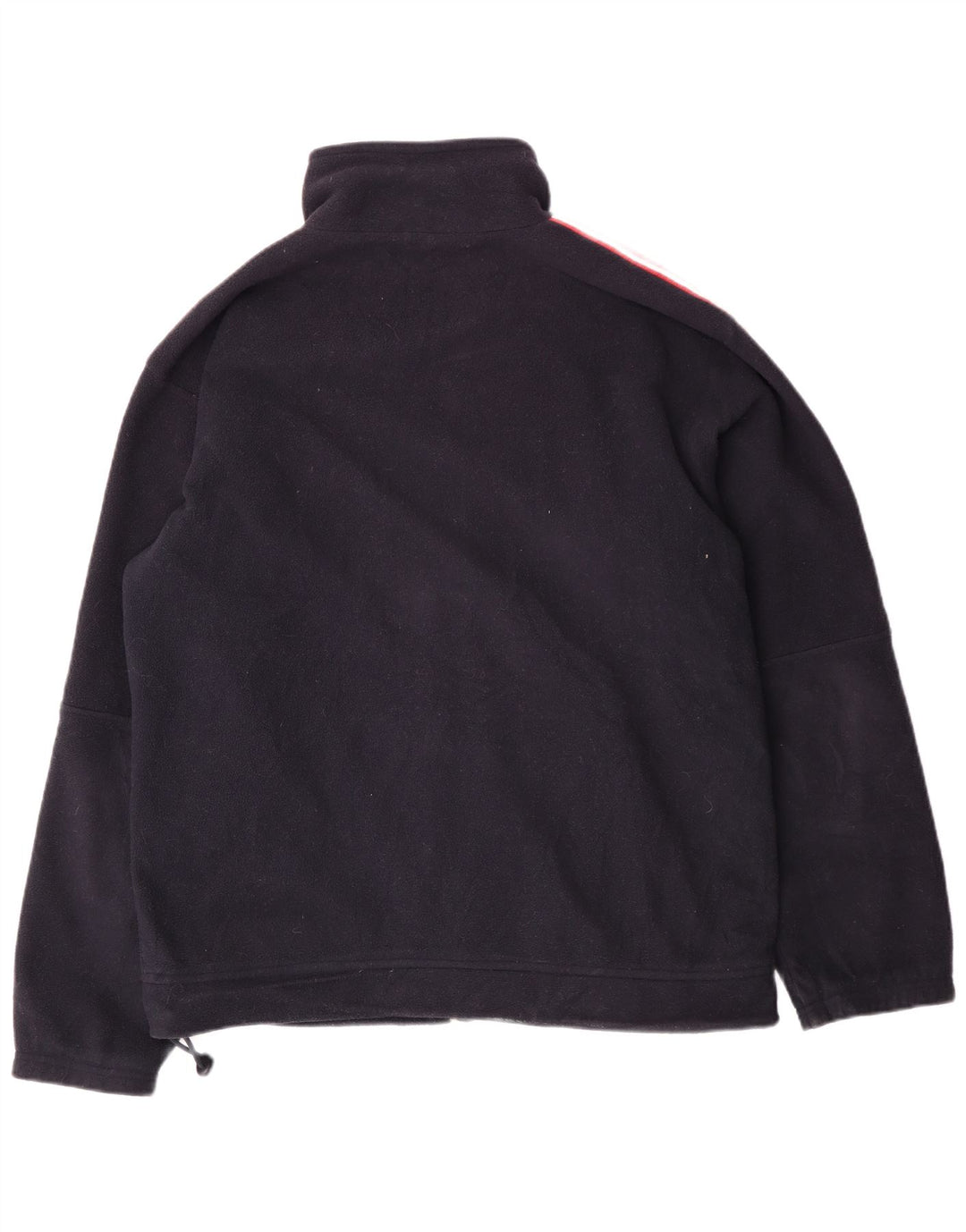 Jachetă fleece pentru bărbați Champion UK 40, mare, albastru, poliester