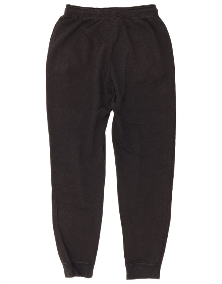 Pantaloni de trening Nike pentru bărbați Pantaloni de jogging, bumbac, gri mic