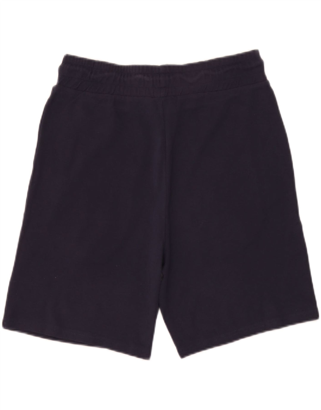 Pantaloni scurți sport Fila pentru bărbați, medii bleumarin