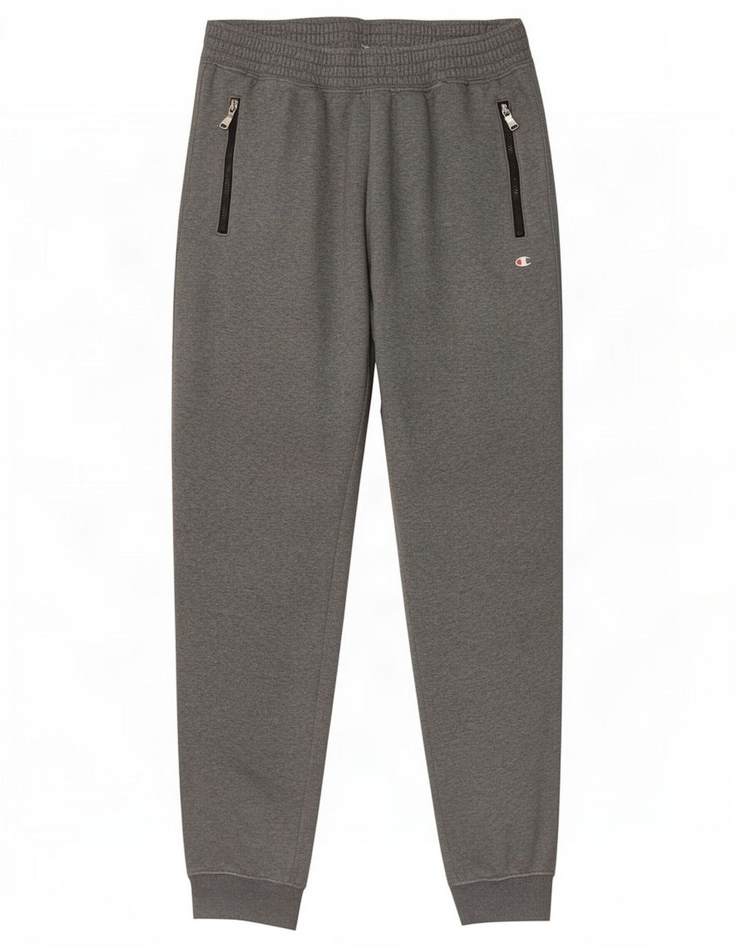 Pantaloni de trening pentru femei Champion Pantaloni de jogging UK 10 Small Gri
