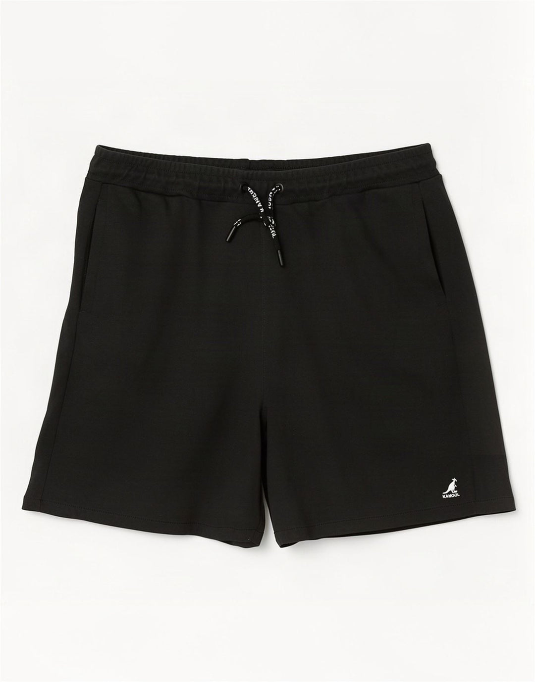 Pantaloni scurți sport Kangol pentru femei UK 16, mari, gri bumbac